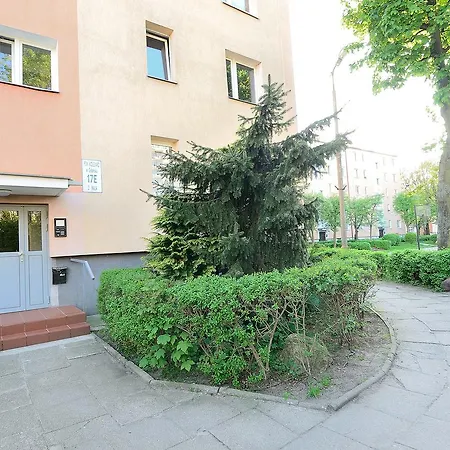 Apartment Victus Apartamenty, Tesla